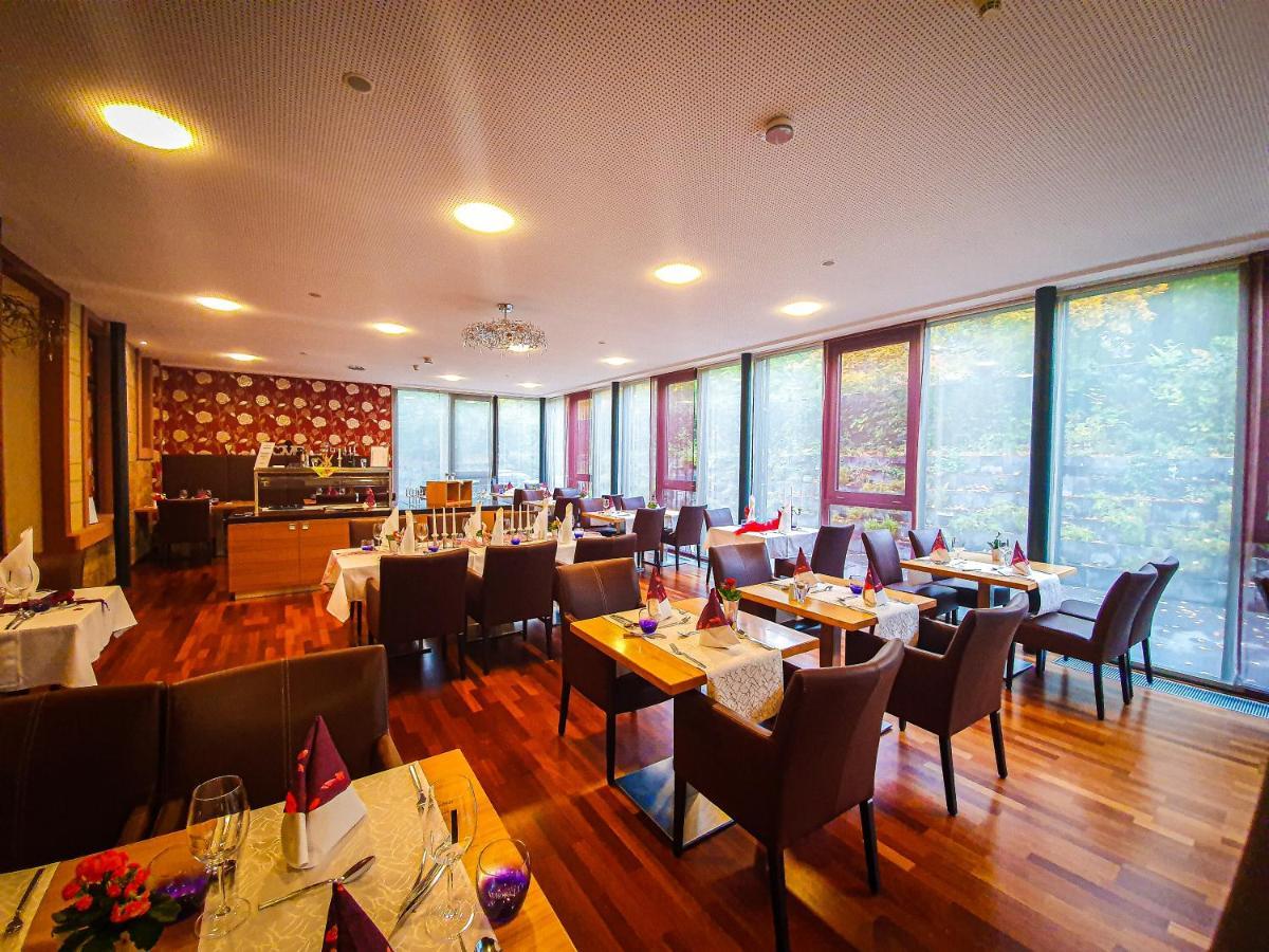 Dappers Wellness Hotel Bad Kissingen Luaran gambar
