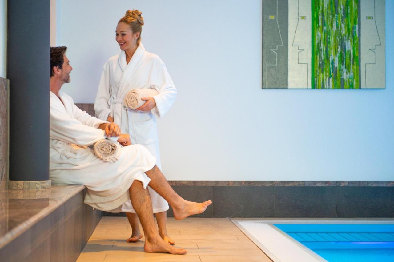 Dappers Wellness Hotel Bad Kissingen Luaran gambar