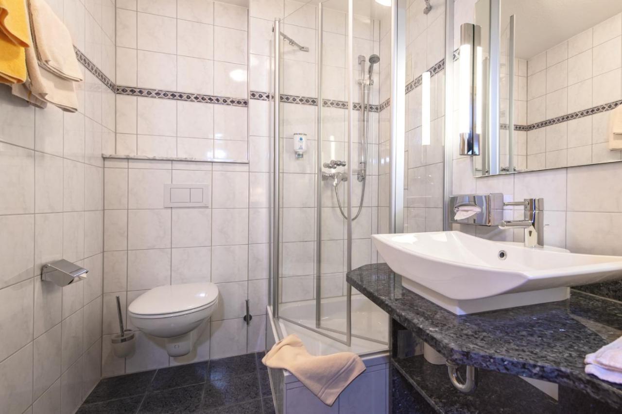 Dappers Wellness Hotel Bad Kissingen Luaran gambar