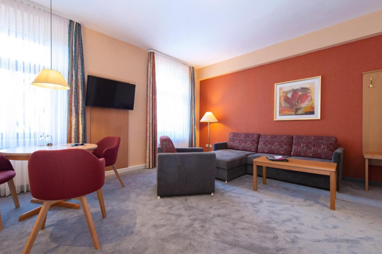 Dappers Wellness Hotel Bad Kissingen Luaran gambar