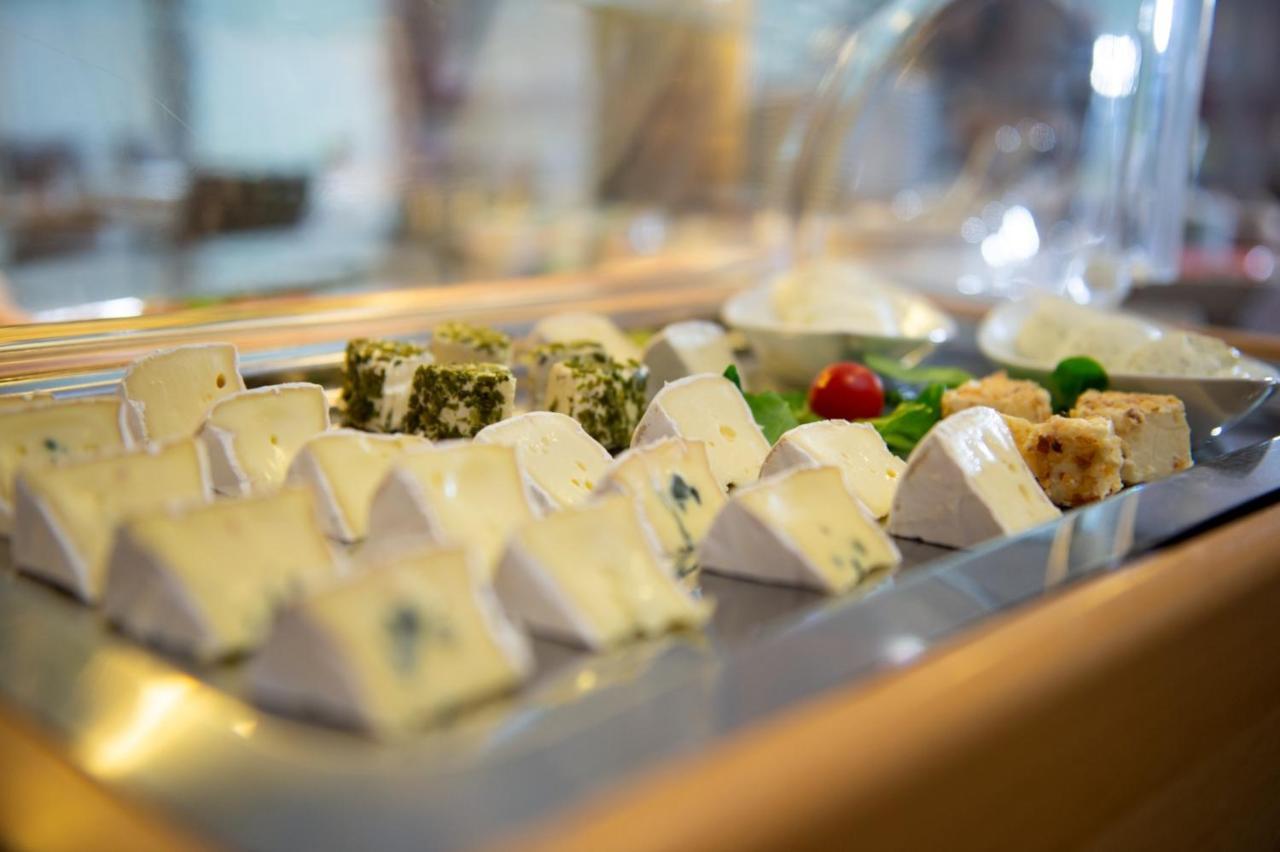 Dappers Wellness Hotel Bad Kissingen Luaran gambar