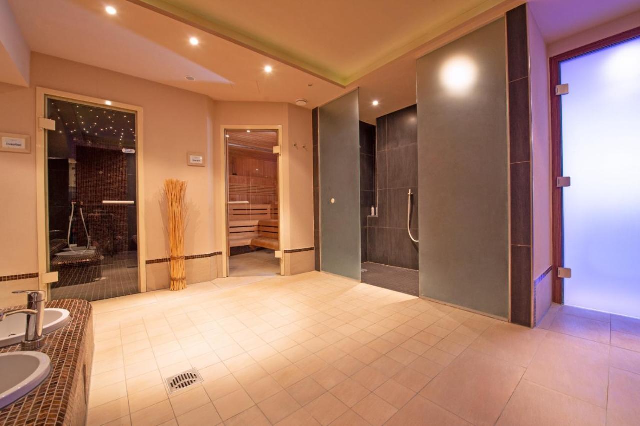 Dappers Wellness Hotel Bad Kissingen Luaran gambar