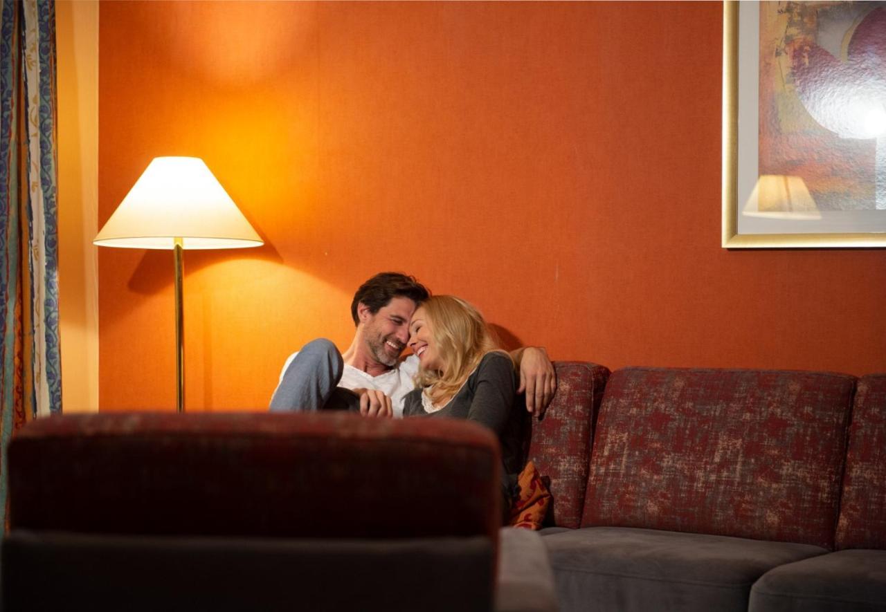 Dappers Wellness Hotel Bad Kissingen Luaran gambar