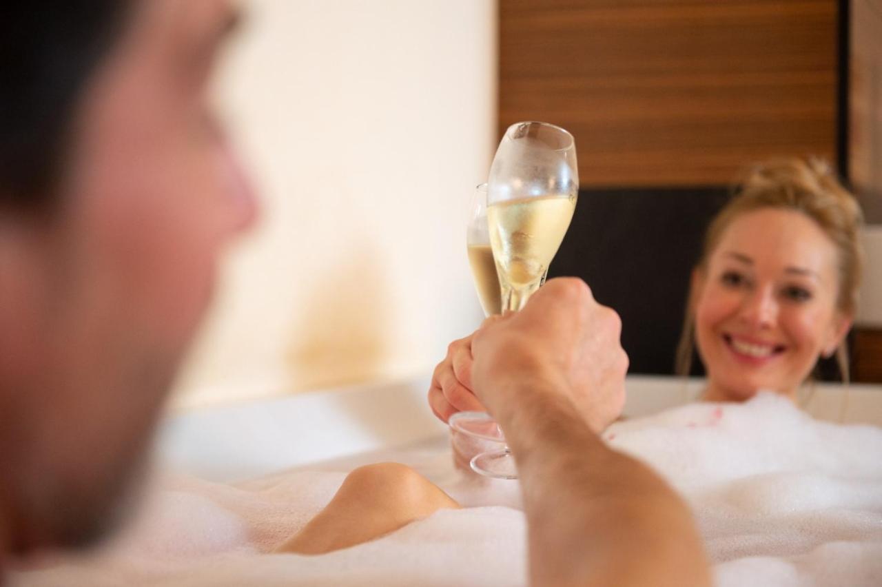 Dappers Wellness Hotel Bad Kissingen Luaran gambar