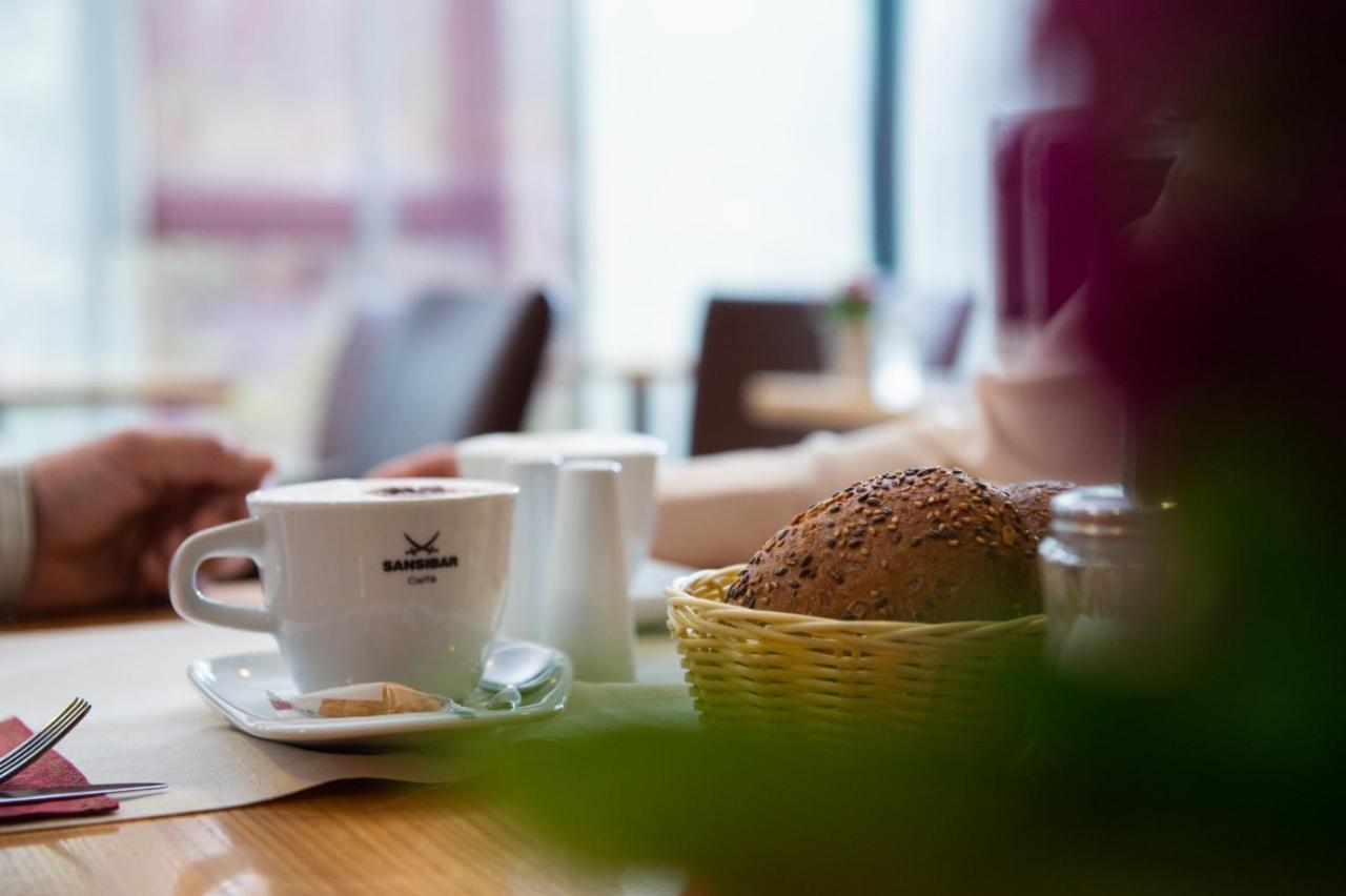 Dappers Wellness Hotel Bad Kissingen Luaran gambar