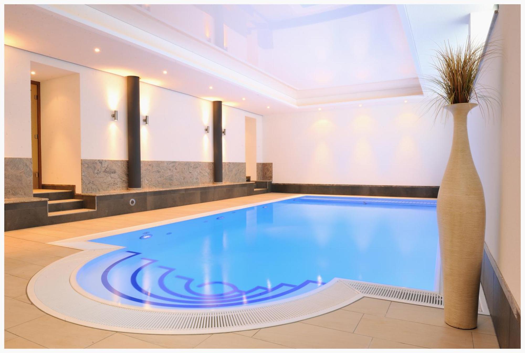 Dappers Wellness Hotel Bad Kissingen Luaran gambar