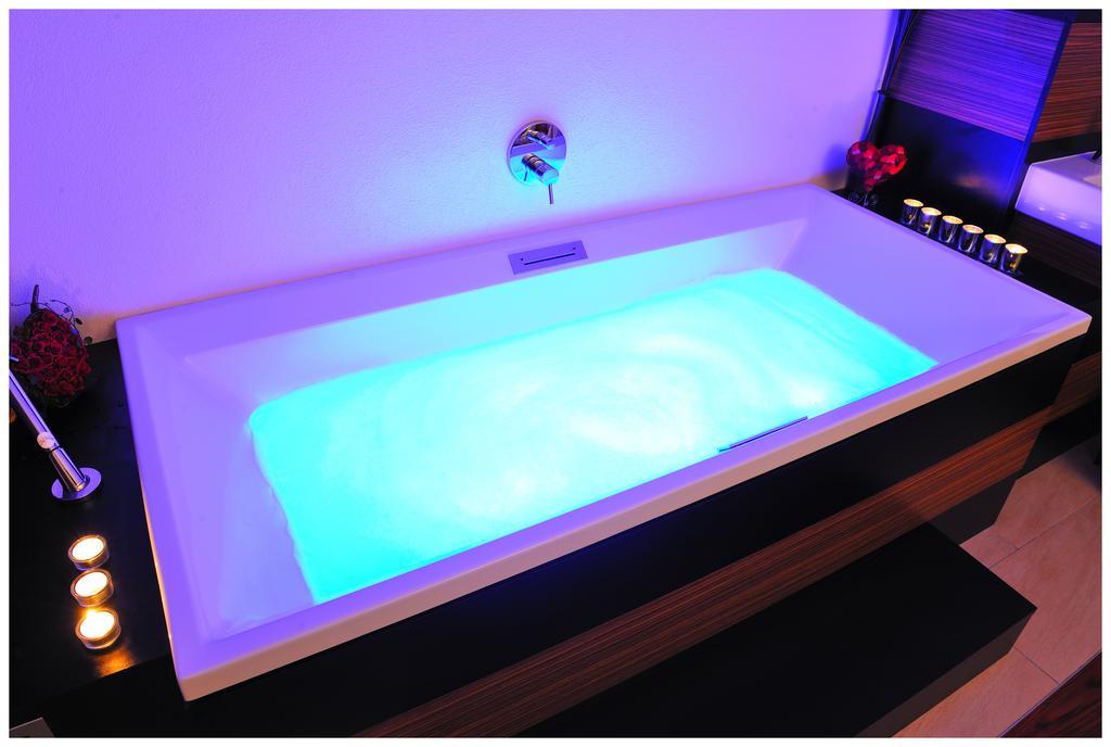 Dappers Wellness Hotel Bad Kissingen Luaran gambar