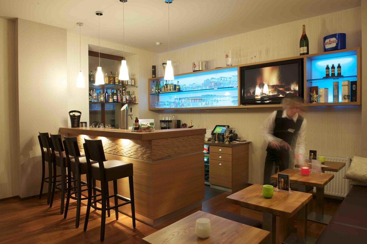 Dappers Wellness Hotel Bad Kissingen Luaran gambar