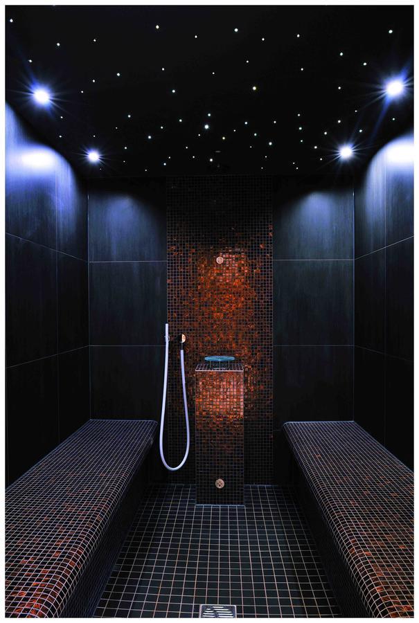 Dappers Wellness Hotel Bad Kissingen Luaran gambar
