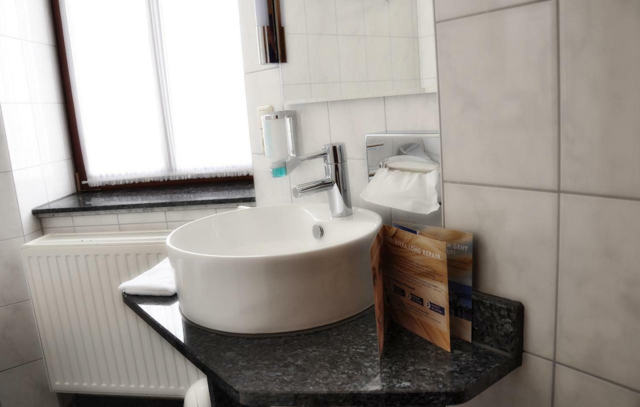 Dappers Wellness Hotel Bad Kissingen Luaran gambar